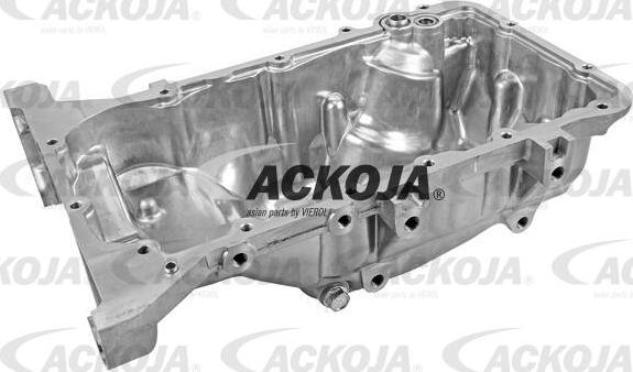 ACKOJA A26-0233 - Miska olejowa