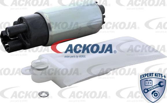 ACKOJA A70-09-0004 — Pompa paliwa
