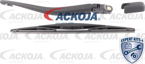 ACKOJA A70-0448 - Ramię wycieraczki z piórem