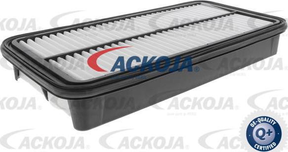 ACKOJA A70-0409 — Filtr powietrza
