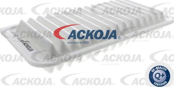 ACKOJA A70-0401 — Filtr powietrza