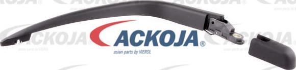 ACKOJA A70-0654 — Ramię wycieraczki, czyszczenie szyb