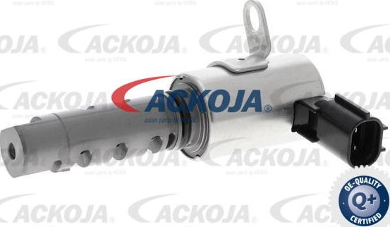 ACKOJA A70-0614 - Nastawnik faz rozrządu