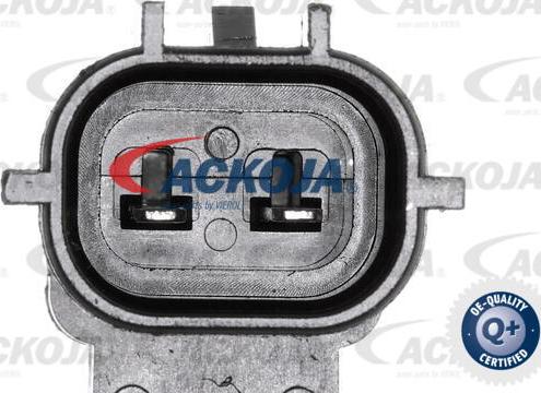 ACKOJA A70-0671 - ZAWÓR ZMIENNYCH FAZ ROZRZĄDU TOYOTA YARIS 1.0 03-