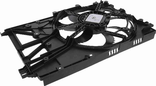 ACKOJA A70-01-0013 - WENTYLATOR CHLODZ. SIL.TOYOTA RAV 4 18-