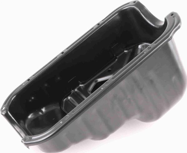 ACKOJA A70-0248 - MISKA OLEJU TOYOTA COROLLA 1.3 92-