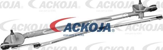 ACKOJA A70-0710 - MECHANIZM WYCIERACZEK COROLLA 01-