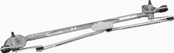 ACKOJA A70-0710 - MECHANIZM WYCIERACZEK COROLLA 01-