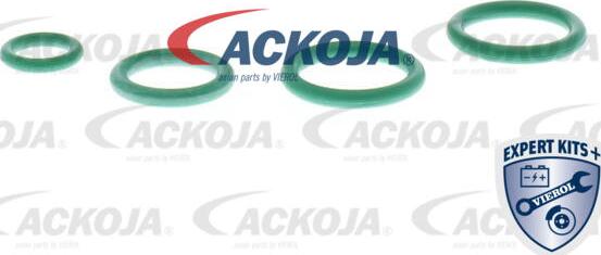 ACKOJA A70-77-0008 - Zawór rozprężny. dysza dław. klimatyzacji