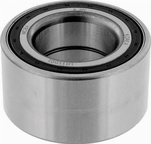 SKF VKBA 7545 - ŁOŻYSKO KOŁA HYUNDAI P. I20 08- PATRZ KATALOG