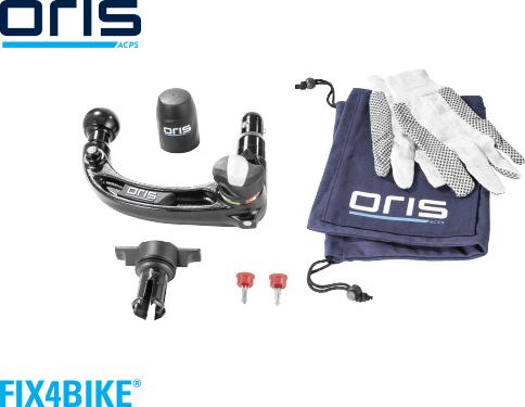 ACPS-ORIS 201-285 - Hak wypinany
