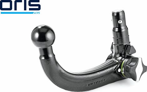 ACPS-ORIS 050-173 — Zestaw zaczepu przyczepy