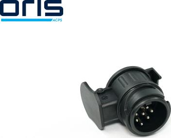 ACPS-ORIS 022-504 - Elementy elektr. ukł. holowniczego