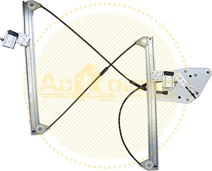 Ac Rolcar 01.4961 — Podnośnik szyby