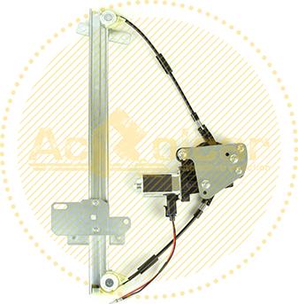 Ac Rolcar 01.4914 — Podnośnik szyby