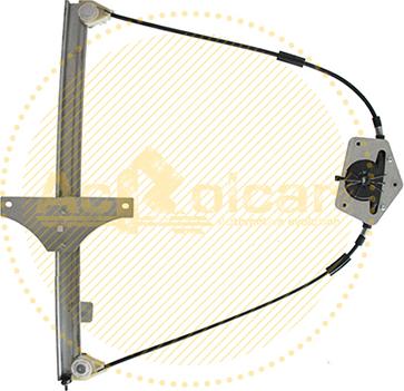 Ac Rolcar 01.4449 — Podnośnik szyby