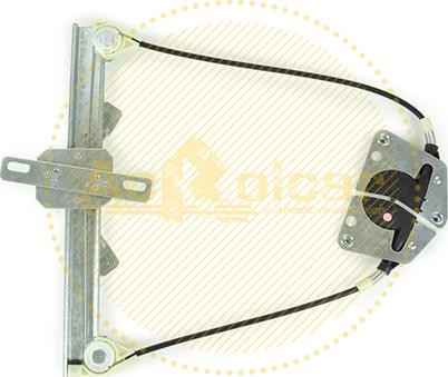 Ac Rolcar 01.4464 — Podnośnik szyby