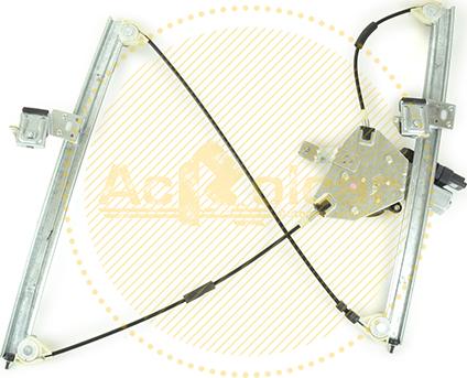 Ac Rolcar 01.4474 — Podnośnik szyby
