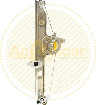 Ac Rolcar 01.4593 — Podnośnik szyby