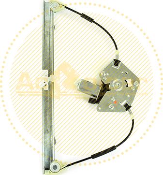 Ac Rolcar 01.4546 — Podnośnik szyby