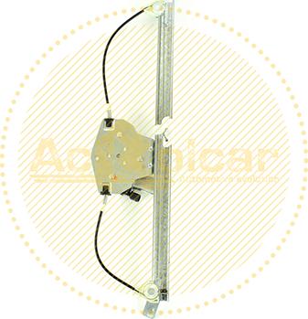 Ac Rolcar 01.4557 — Podnośnik szyby
