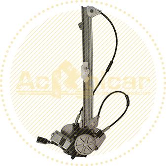 Ac Rolcar 01.4562 — Podnośnik szyby