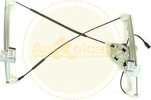 Ac Rolcar 01.4609 — Podnośnik szyby
