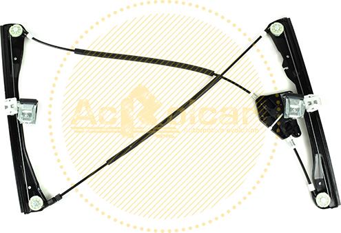 Ac Rolcar 01.4635 — Podnośnik szyby