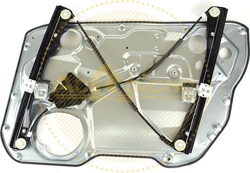 Ac Rolcar 01.4671 — Podnośnik szyby