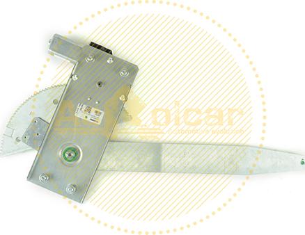 Ac Rolcar 01.4090 — Podnośnik szyby