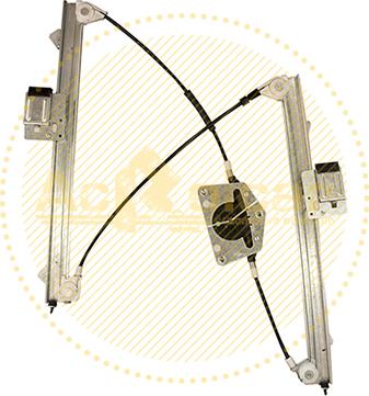 Ac Rolcar 01.4194 — Podnośnik szyby