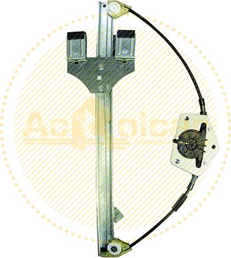 Ac Rolcar 01.4196 — Podnośnik szyby
