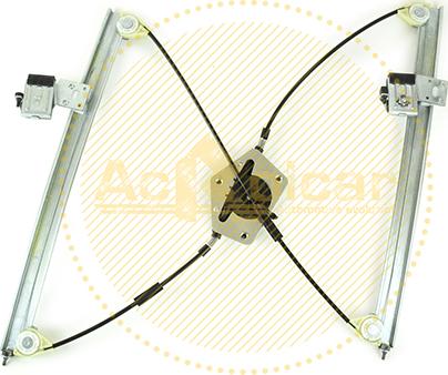Ac Rolcar 01.4164 — Podnośnik szyby