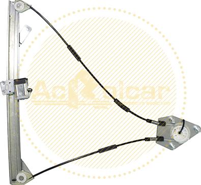 Ac Rolcar 01.4898 — Podnośnik szyby