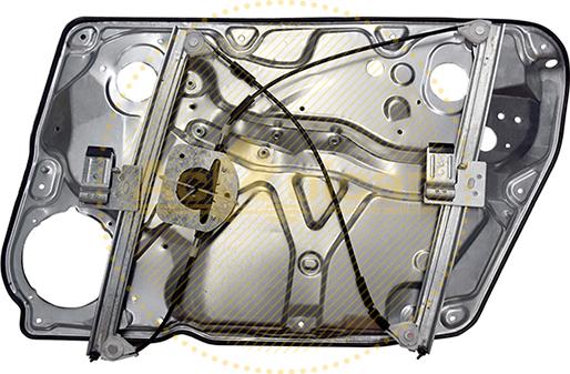 Ac Rolcar 01.4847 — Podnośnik szyby