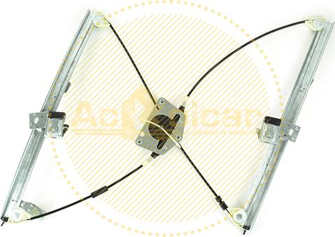 Ac Rolcar 01.4857 — Podnośnik szyby