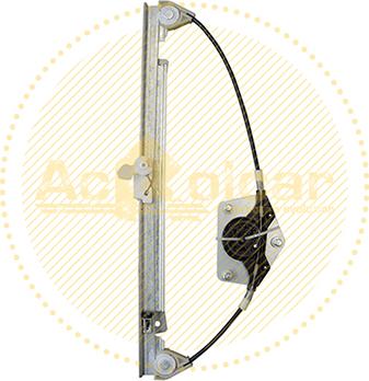 Ac Rolcar 01.4850 — Podnośnik szyby