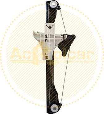 Ac Rolcar 01.4865 — Podnośnik szyby