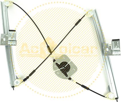 Ac Rolcar 01.4836 — Podnośnik szyby