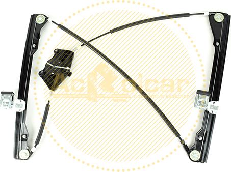 Ac Rolcar 01.4831 — Podnośnik szyby