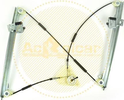 Ac Rolcar 01.4838 — Podnośnik szyby