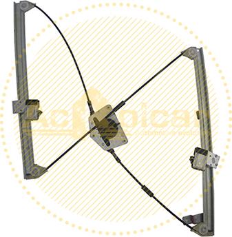 Ac Rolcar 01.4833 — Podnośnik szyby