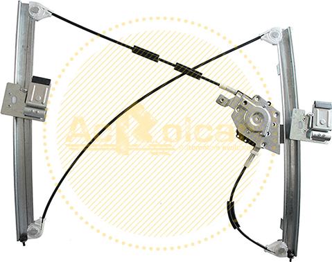 Ac Rolcar 01.4829 — Podnośnik szyby