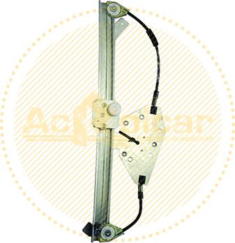 Ac Rolcar 01.4348 — Podnośnik szyby