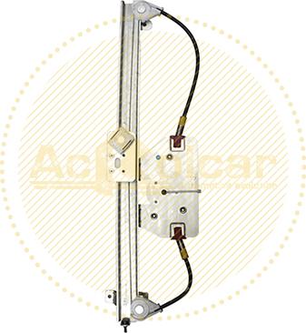 Ac Rolcar 01.4343 — Podnośnik szyby