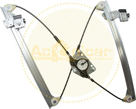 Ac Rolcar 01.4382 — Podnośnik szyby