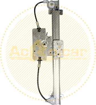 Ac Rolcar 01.4282 — Podnośnik szyby