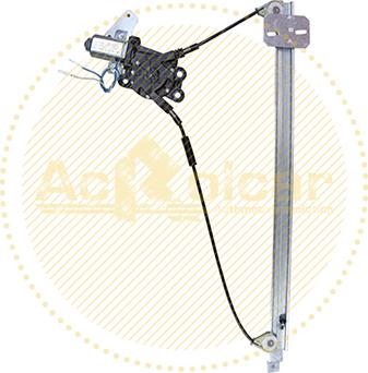 Ac Rolcar 01.4758 — Podnośnik szyby