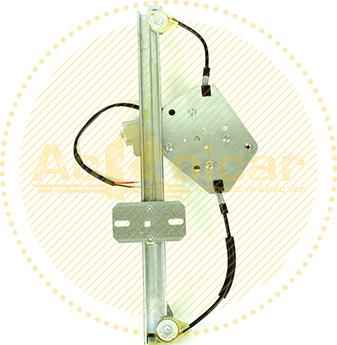 Ac Rolcar 01.5555 — Podnośnik szyby