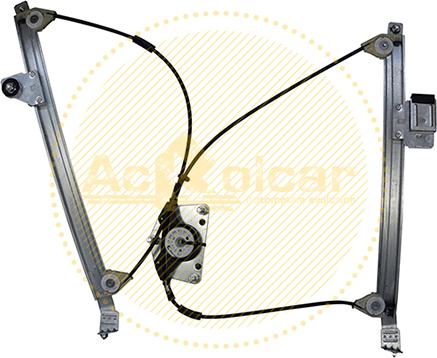 Ac Rolcar 01.5153 — Podnośnik szyby